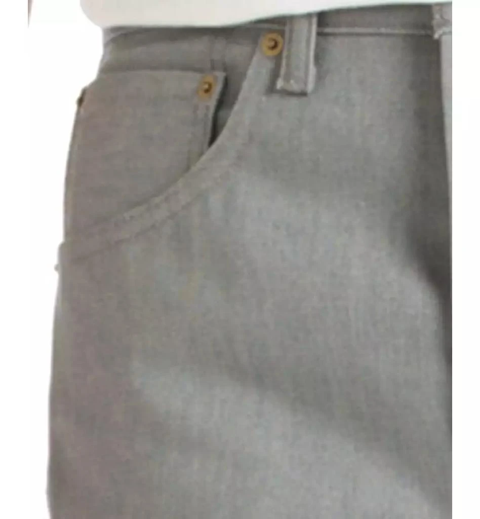 Levi's Men's 501® Original Shrink-to-Fit™ Non-Stretch Jeans 6