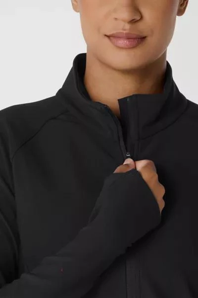 Asics ASICS Rib Knit Performance Jacket 3