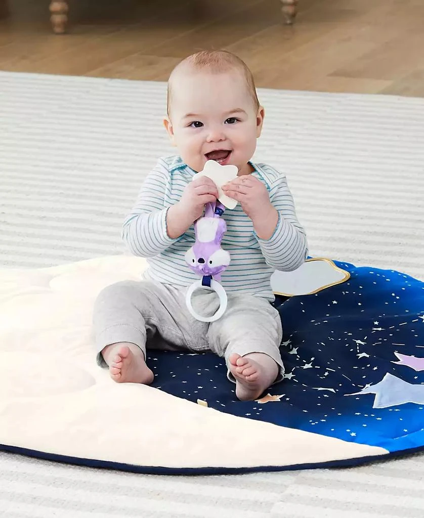 Skip Hop Celestial Dreams Activity Gym 7