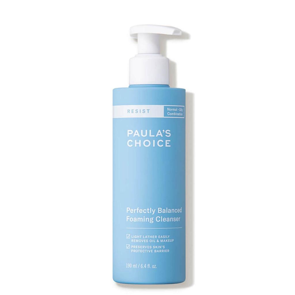 Paula's Choice Paula's Choice RESIST Perfectly Balanced Foaming Cleanser