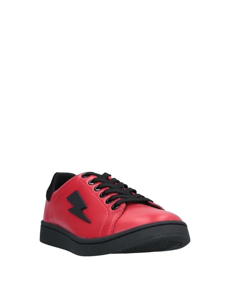 Neil Barrett Sneakers 2