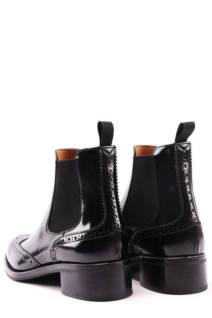 Church
s Church
s Round Toe Slip-On Boots 3