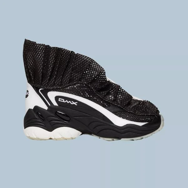 Reebok DMX Ruffle LTD Shoes 1