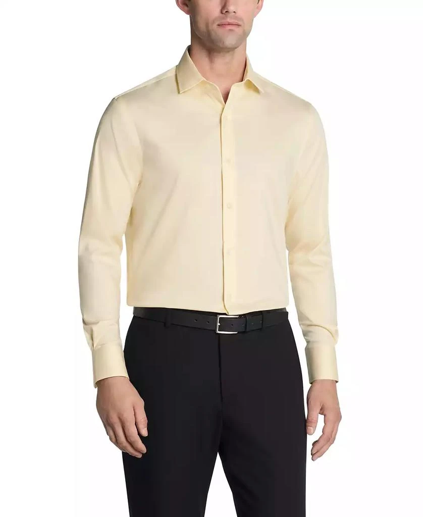 tommy hilfiger dress shirts slim fit Tommy Hilfiger Dress Shirts for Men