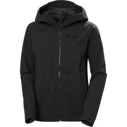 Helly Hansen Odin Pro Shield Fleece Jacket - Women's 3