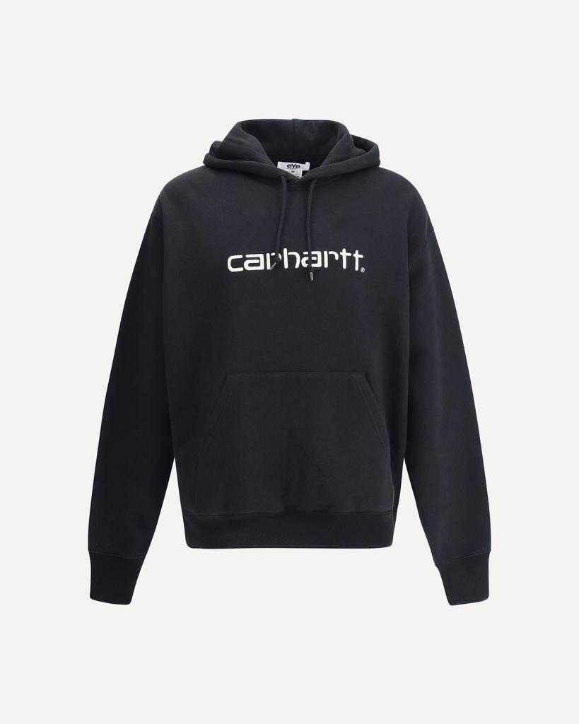 Junya Watanabe Logoed Hoodie
