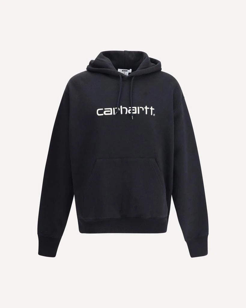 Junya Watanabe Logoed Hoodie 1
