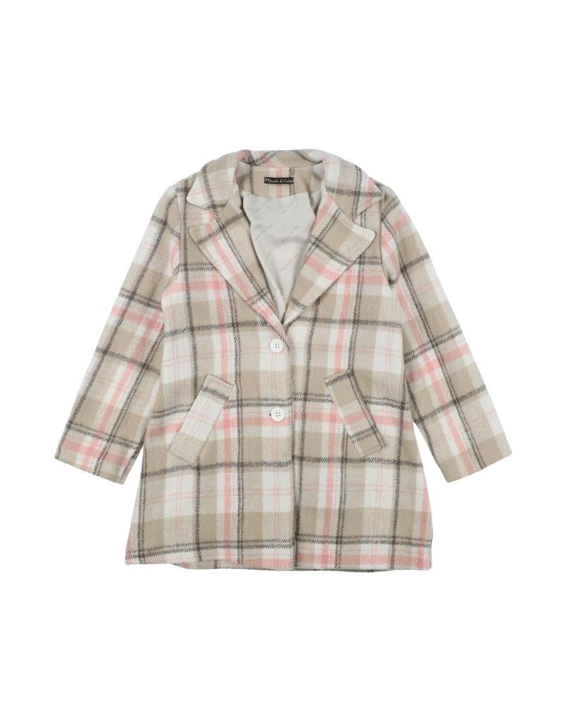 Manila Grace Coat 1