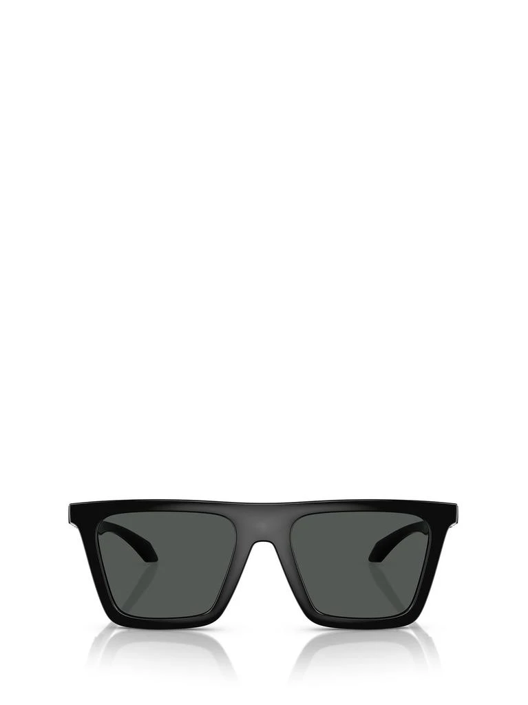 Versace Versace Eyewear Rectangle-Frame Sunglasses 1
