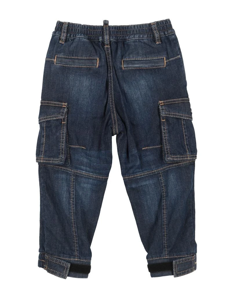 DSQUARED2 Denim pants 2