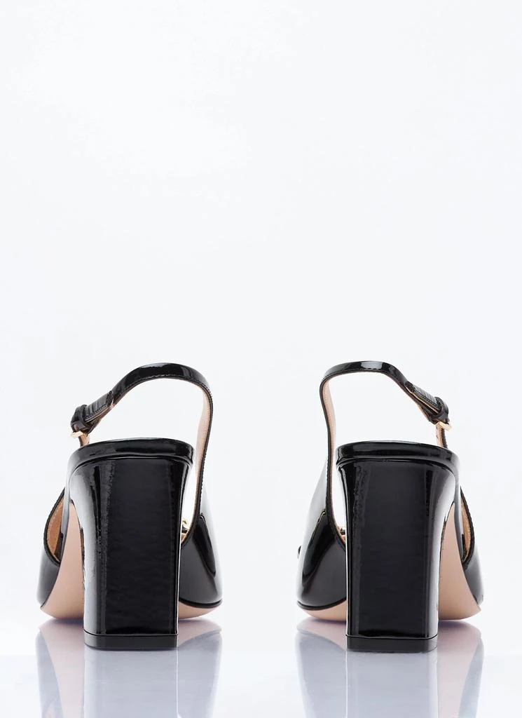 Gucci Horsebit Pumps 5