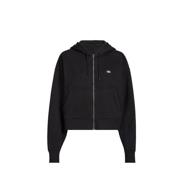 DICKIES Hoodie in blended cotton 1