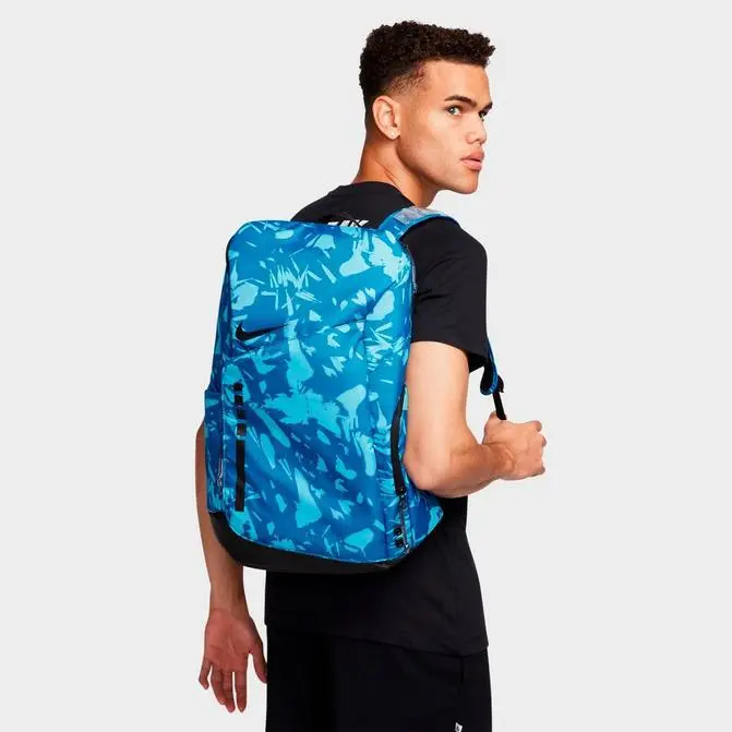 NIKE Nike Hoops Elite Basketball Backpack (32L) - Backpacks - Save $10 OFF On $100 - Free Shipping - BeyondStyle NIKE Nike Hoops Elite Basketball Backpack (32L) - Backpacks - Save $10 OFF On $100 - Free Shipping - BeyondStyle