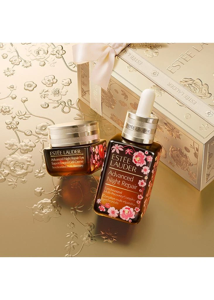 Estée Lauder Limited Edition Lunar New Year Advanced Night Repair Serum 50ml 6