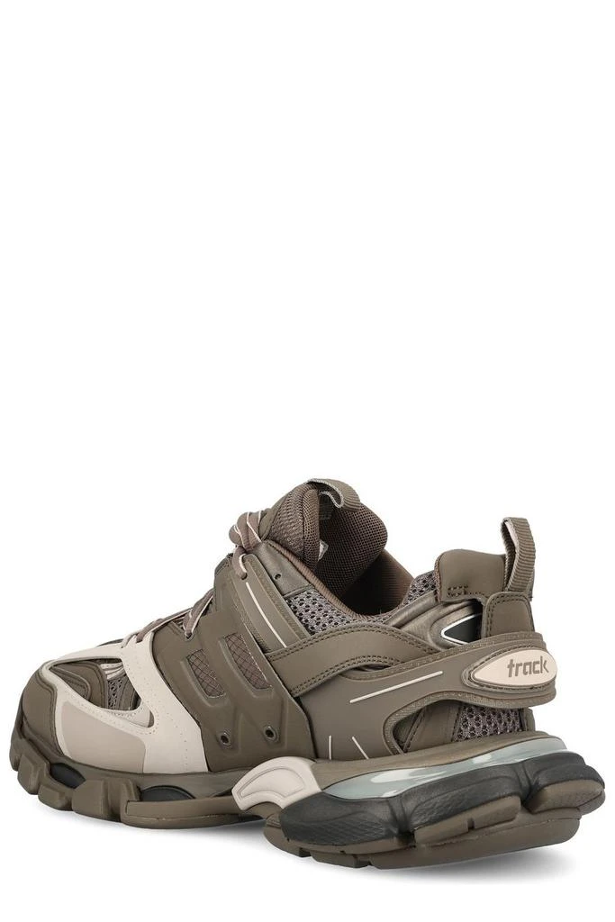 Balenciaga Balenciaga Track Lace-Up Sneakers 3
