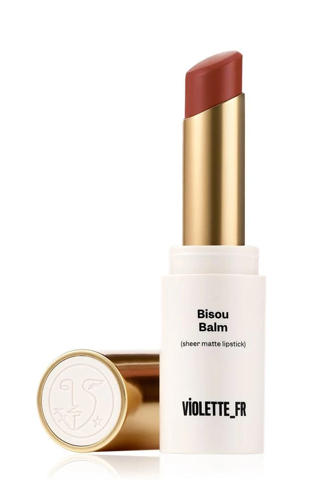 VIOLETTE_FR VIOLETTE_FR Bisou Balm - Mon Cheri - Moda Operandi 1