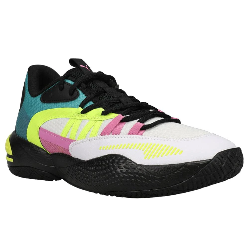 Puma Court Rider 2.0 Swxp Basketball Shoes 2