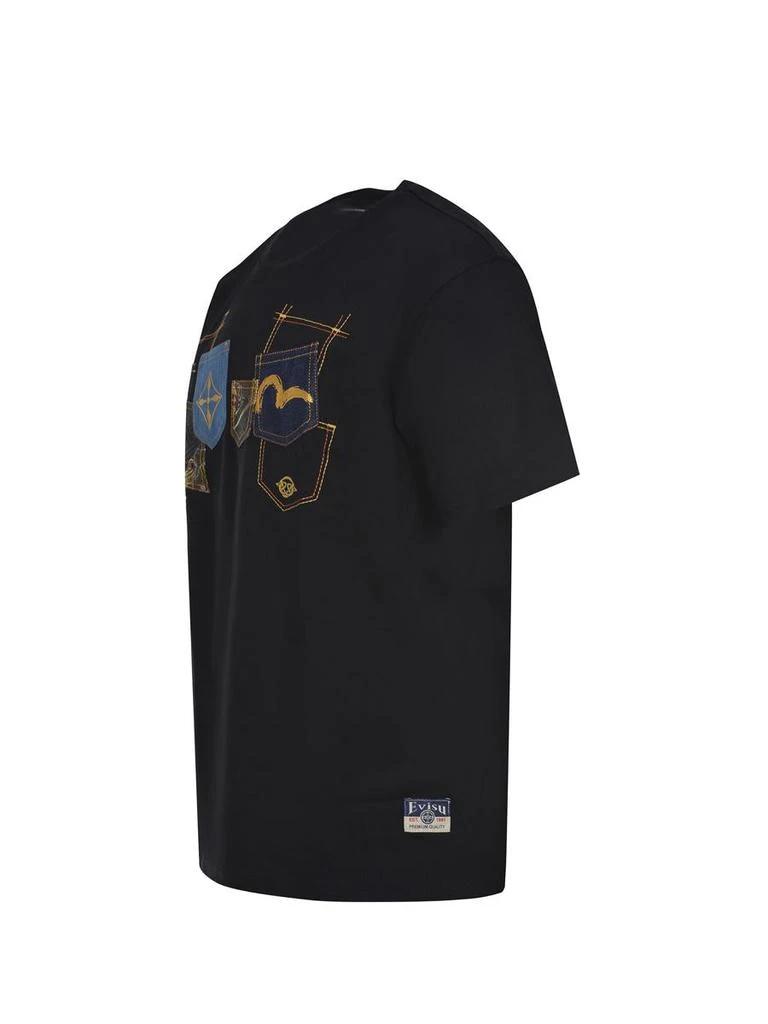 Evisu Evisu  T-Shirts And Polos 2