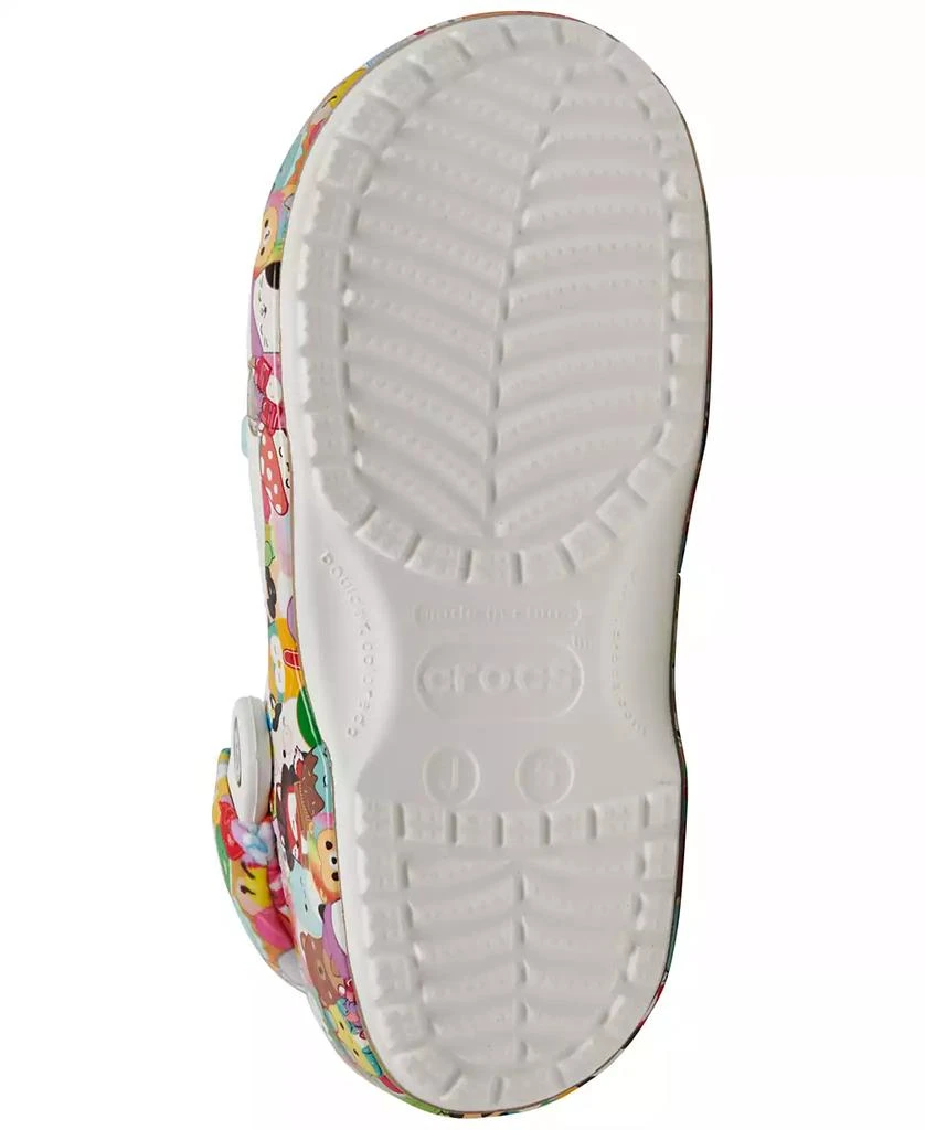 Crocs Big Kids’ Squishmallow Classic Clogs from Finish Line 6