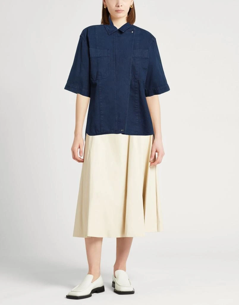 Max Mara Solid color shirts
blouses 2