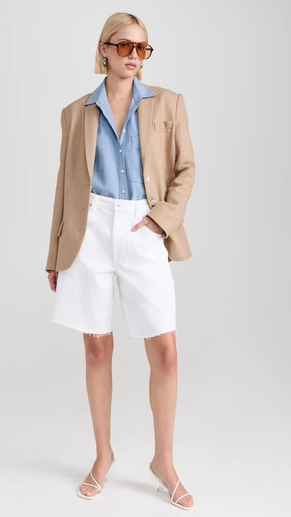 AYR The Deep End Button Down Shirt 4