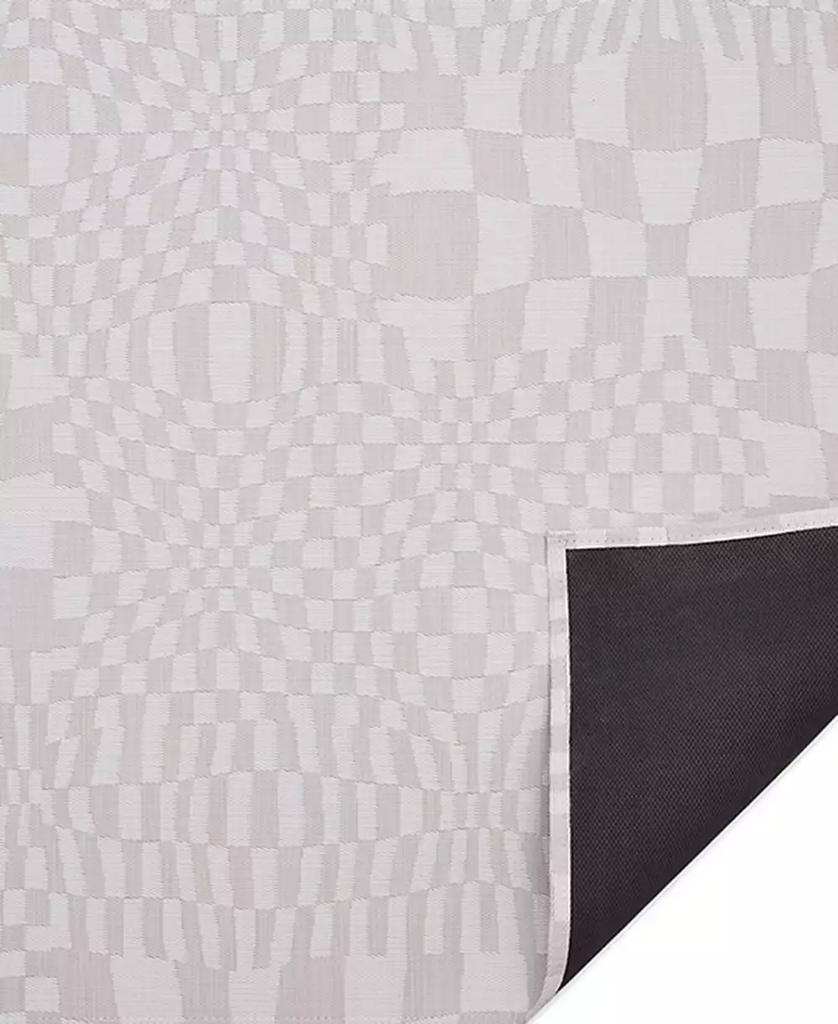Chilewich Warp Rug