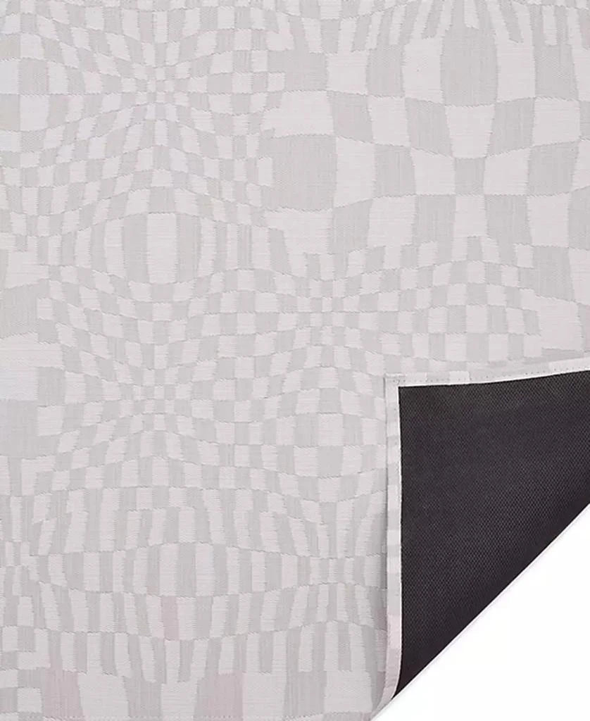 Chilewich Warp Rug 1