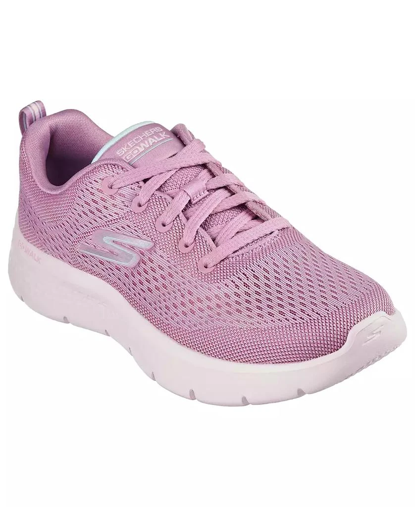 SKECHERS Women's GO WALK Flex - Kali Walking Sneakers from Finish Line 1