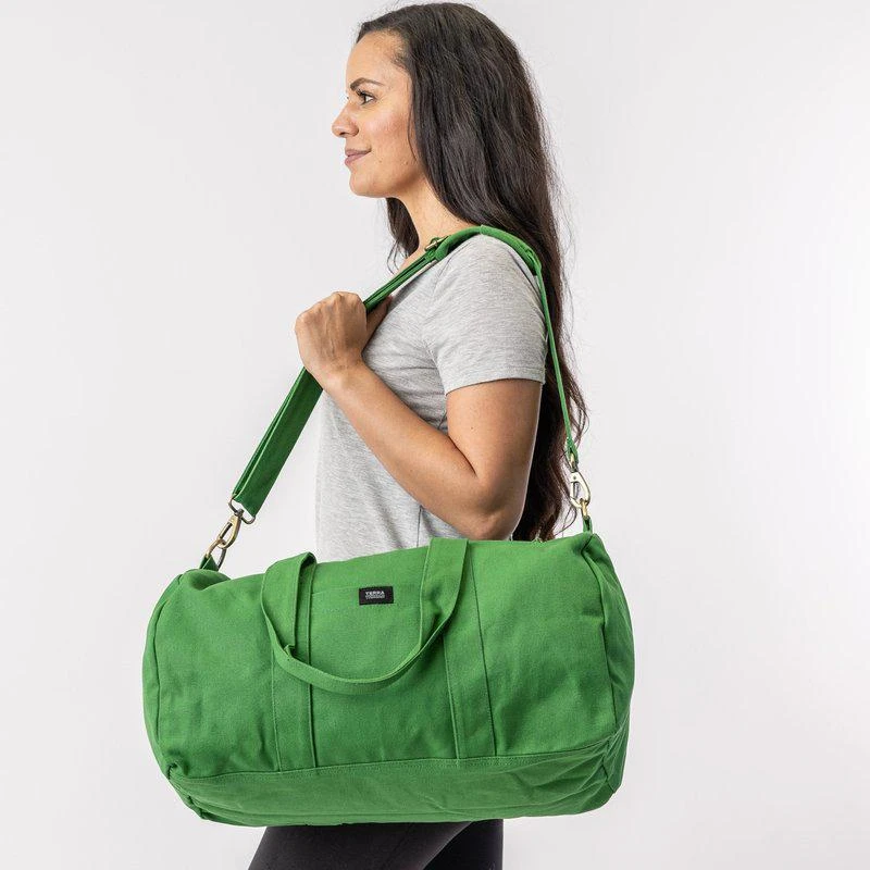 Terra Thread Aarde Eco friendly Gym Bag