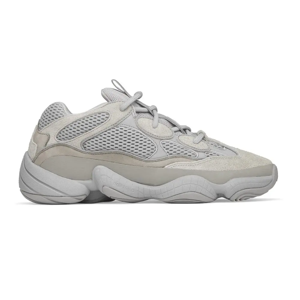 adidas Yeezy 500 Lace Up Sneakers