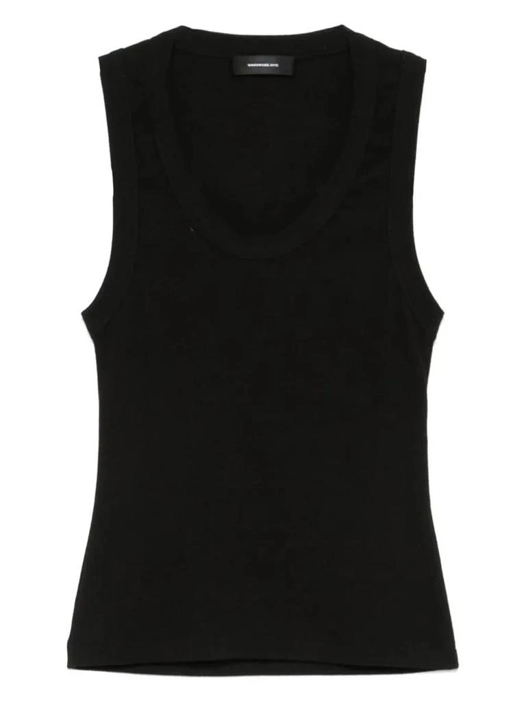 WARDROBE.NYC Wardrobe.Nyc Tops 1