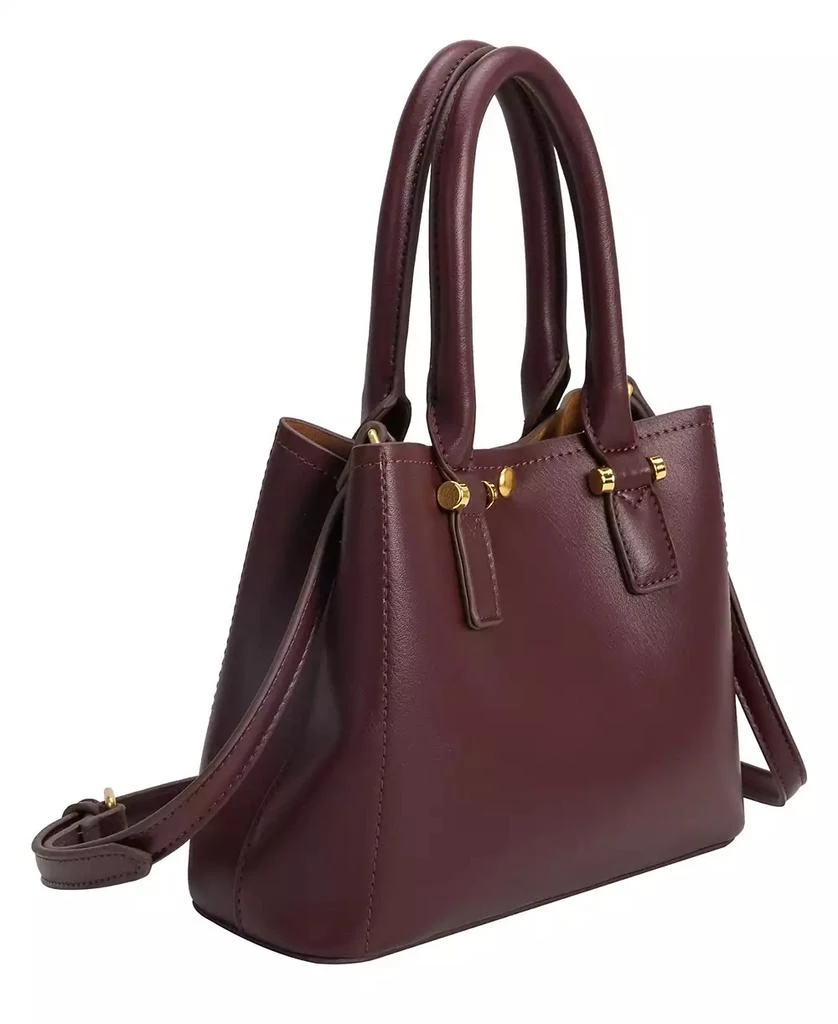 Melie Bianco Women's Gabby Faux Shoulder Bag 3