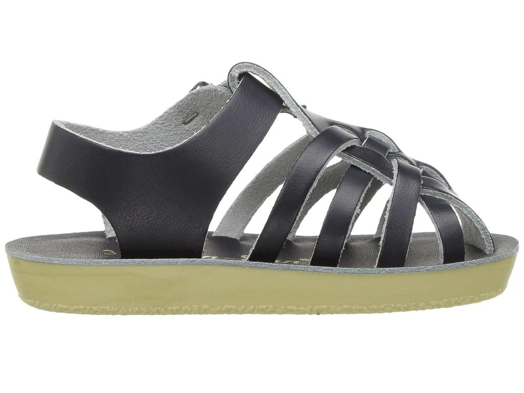 Salt Water Sandal by Hoy Shoes Sun-San - Sailors (Infant/Toddler) 6