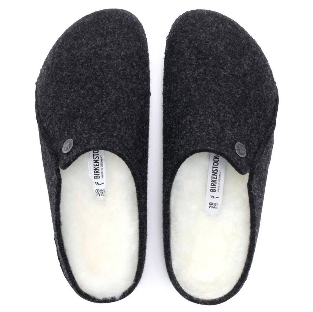 Birkenstock Birkenstock - Zermatt Shearling - Medium/Narrow