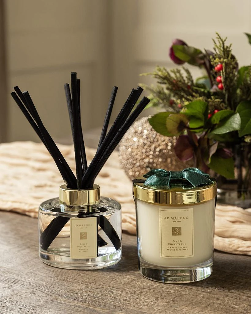 Jo Malone London Pine & Eucalyptus Diffuser, 165 mL 3
