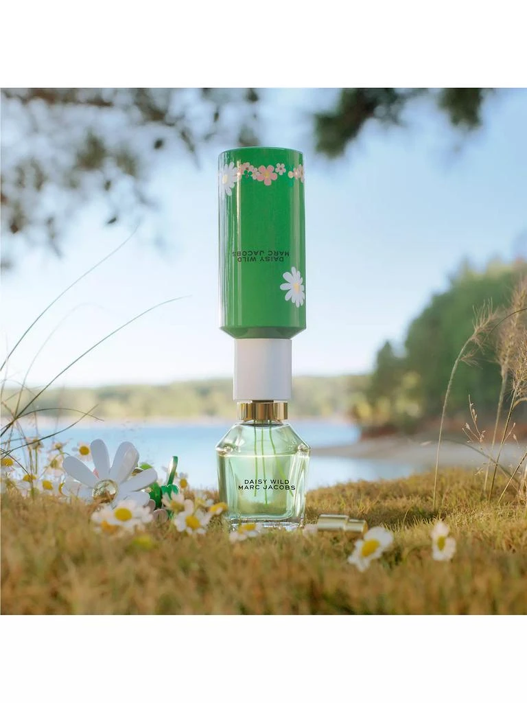 Marc Jacobs Daisy Wild Eau de Parfum 5