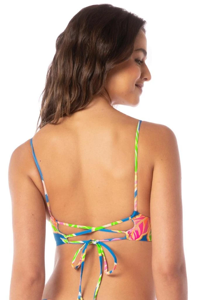 Maaji Maaji - Copilot Bikini Top 3
