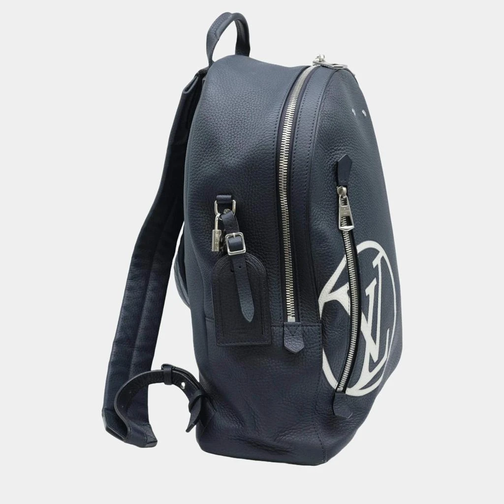 Louis Vuitton Louis Vuitton Dark Navy Blue Leather Armand Backpack - Backpacks - Compare Prices from 7+ Stores - Free Shipping - BeyondStyle Louis Vuitton Louis Vuitton Dark Navy Blue Leather Armand Backpack - Backpacks - Compare Prices from 7+ Stores - Free Shipping - BeyondStyle