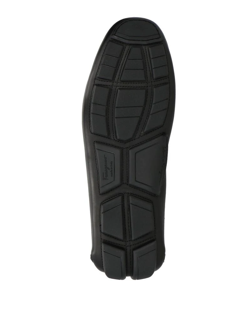 Salvatore Ferragamo Loafers 5