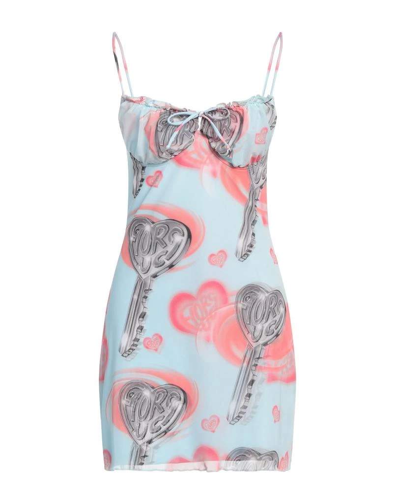 Fiorucci Sheath dress 1