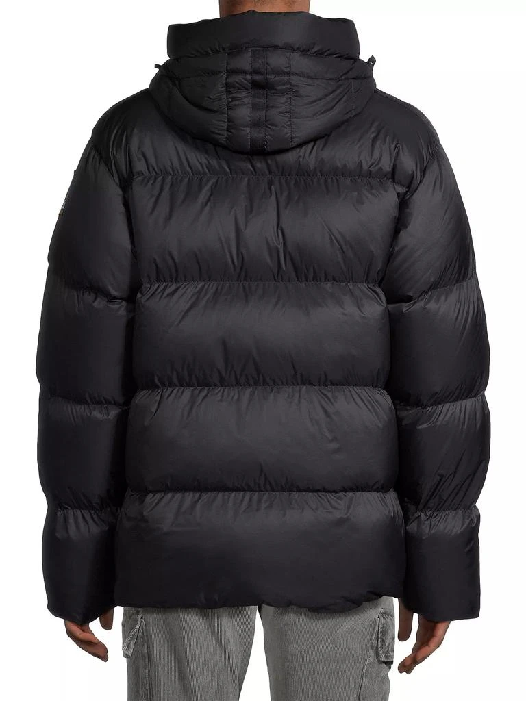 Parajumpers Cloud Down Jacket 5