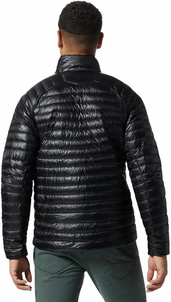 Mountain Hardwear Mountain Hardwear Ghost Whisperer™ Jacket 2