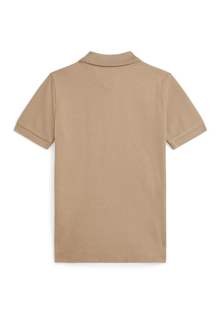 Ralph Lauren Boys 2-7 The Iconic Mesh Polo Shirt 2