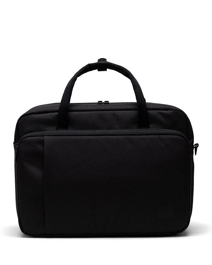 Herschel Supply Gibson Messenger Tech Bag 1