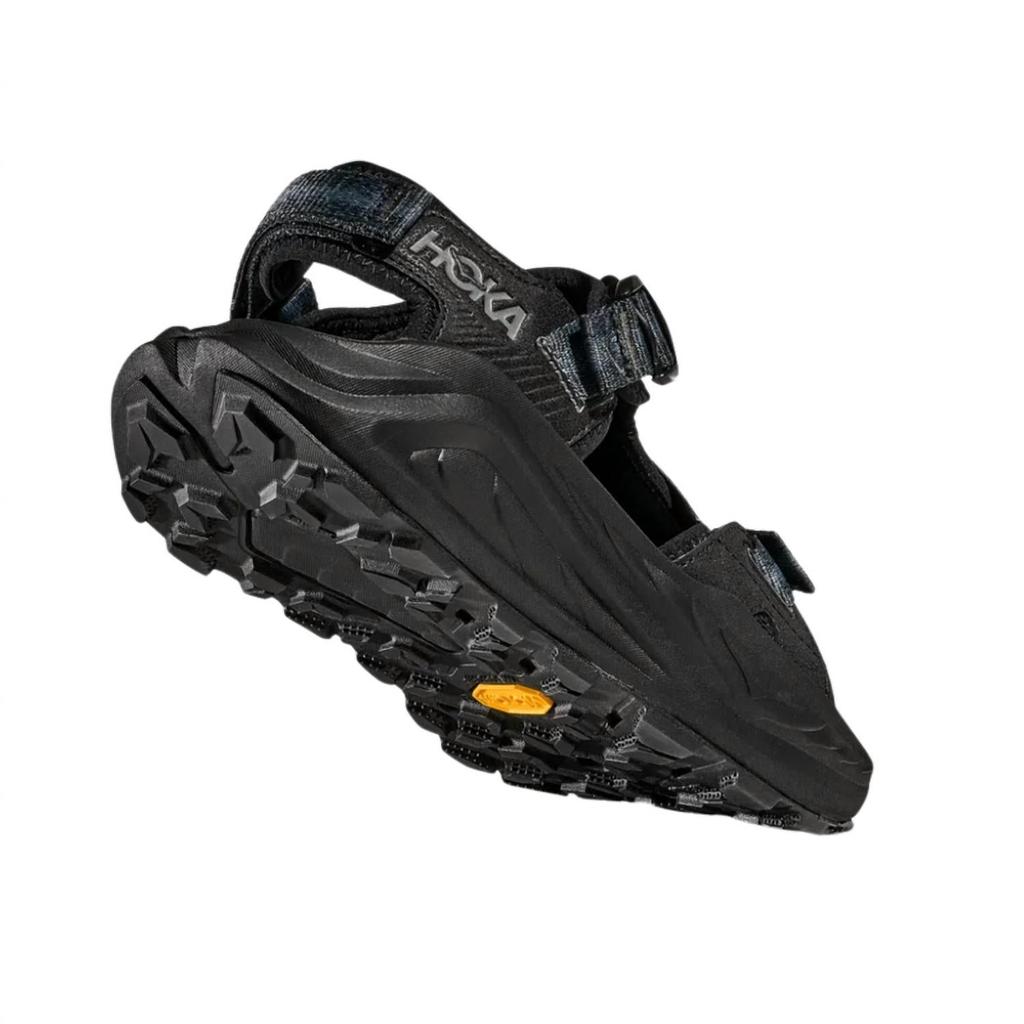 Hoka One One Hoka - Men's Infini Hike Adventure Sandal