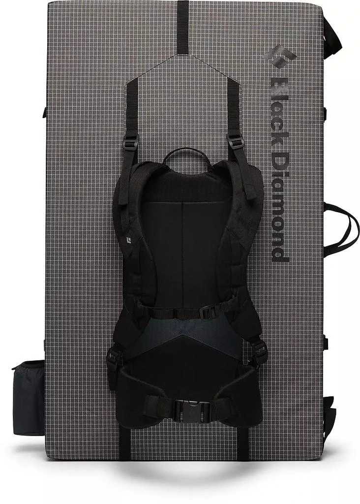 Black Diamond Black Diamond Erratic Crash Pad 3