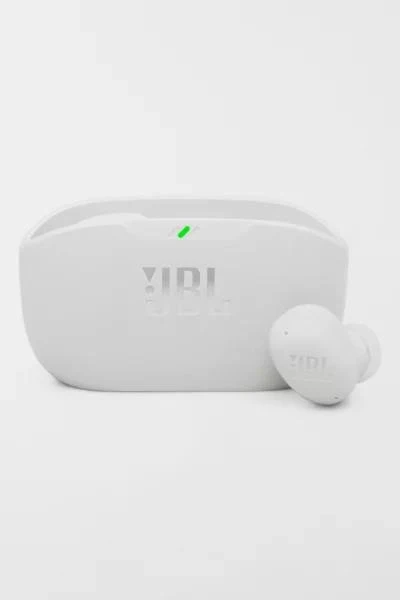 JBL JBL Vibe Buds 2 True Wireless Noise Cancelling Headphones 1