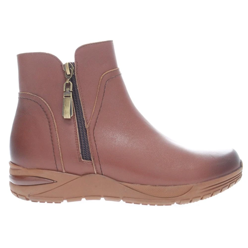 Propet Delphi Zip Up Boots 1