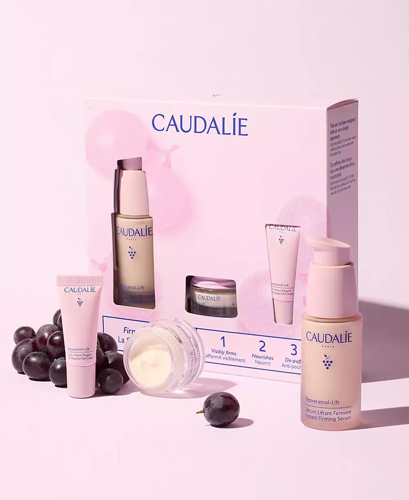 Caudalie 3-Pc. Resveratrol-Lift Lift & Firm Skincare Set