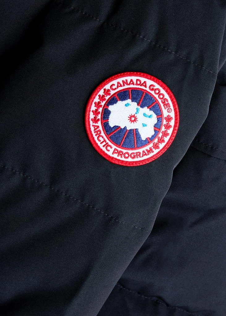 Canada Goose Wyndham quilted Arctic-Tech parka 5